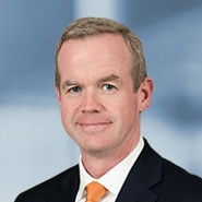 Portrait of Stephen O. Clancy