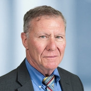 Portrait of Joseph L. Clasen