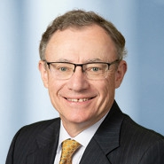 Portrait of Thomas P. Cody