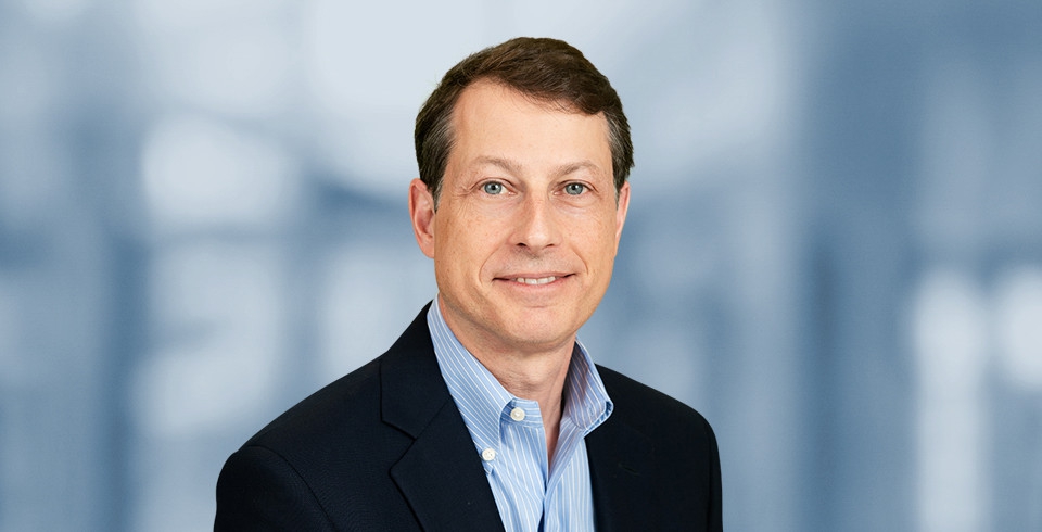 Biography | Stephen E. Cooper