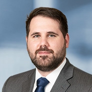 Portrait of Jason H. DePatie