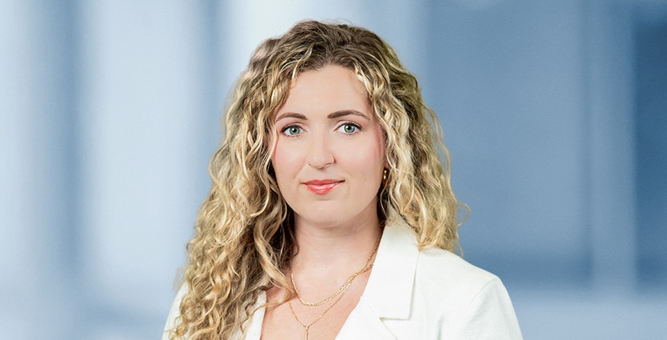 Portrait of Nicole M. Diodati
