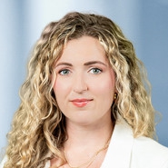 Portrait of Nicole M. Diodati