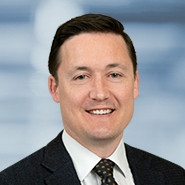 Portrait of Conor O. Duffy