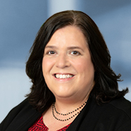 Portrait of Catherine A. Duke