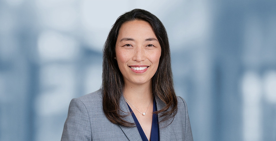Portrait of Amanda S. Eckhoff