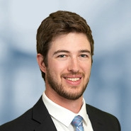 Portrait of Christopher Y. Eddy