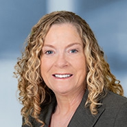 Portrait of Jamie L. Edmonson