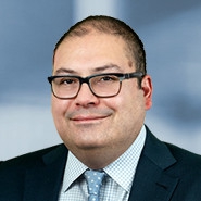 Portrait of Ze'-ev D. Eiger