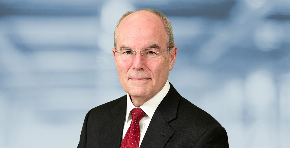 Michael R. Enright | Bankruptcy + Reorganizations Attorney