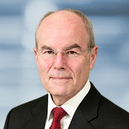 Portrait of Michael R. Enright