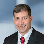 Portrait of Brian M. Flaherty