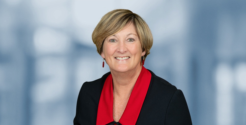 Portrait of Linn F. Freedman