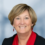 Portrait of Linn F. Freedman