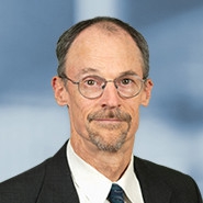 Portrait of Brian C. Freeman