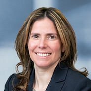 Portrait of Sharon S. Fry