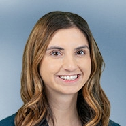 Portrait of Sabrina M. Galli
