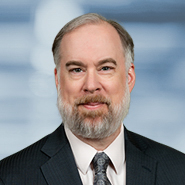 Portrait of Jason M. Grant
