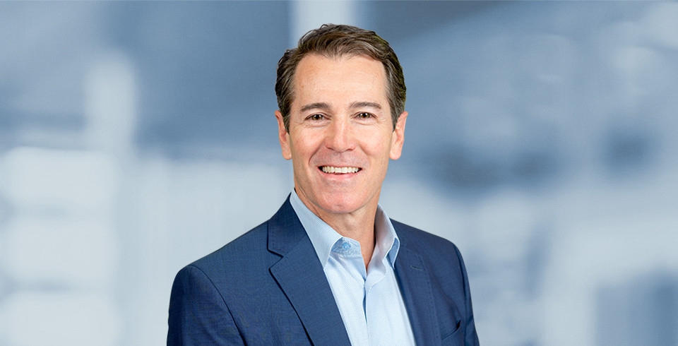 Portrait of Matthew J. Guanci, Jr.