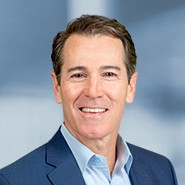 Portrait of Matthew J. Guanci, Jr.