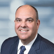 Portrait of Frederick  E. Hedberg