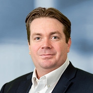 Portrait of Ryan D. Hoyler