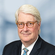 Portrait of Christopher J. Hug