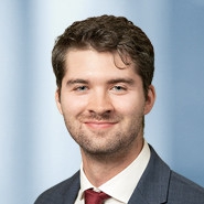 Portrait of Justin M. Hyland