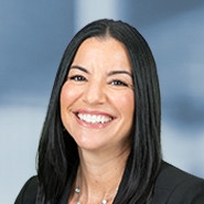 Portrait of Erica J. Kerstein