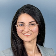 Portrait of Janet (Zhanna)  Kljyan