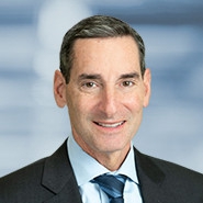 Portrait of Andrew  L. Kramer