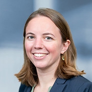 Portrait of Madeleine M. Newman