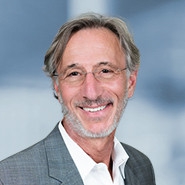 Portrait of Mitchell L. Lampert
