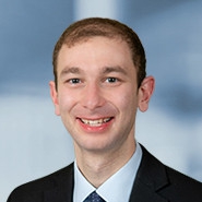 Portrait of Daniel J. Lass