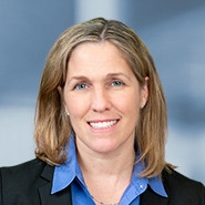 Portrait of Danielle Andrews Long