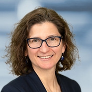 Portrait of Michele L.  Maresca