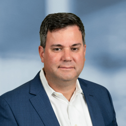 Portrait of Mark Mariani