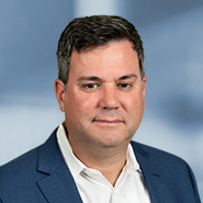 Portrait of Mark Mariani