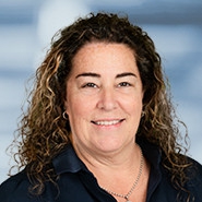 Portrait of Rachel A.  Mayo