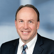 Portrait of Robert  S.  Melvin
