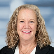Portrait of Linda L. Morkan