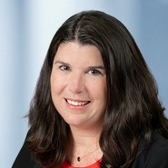 Portrait of Megan R. Naughton