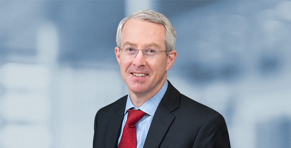 Biography | John E. O'Brien, Jr.