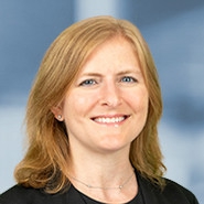 Portrait of Krista L. Patterson