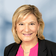 Portrait of Josephine  Pelegano