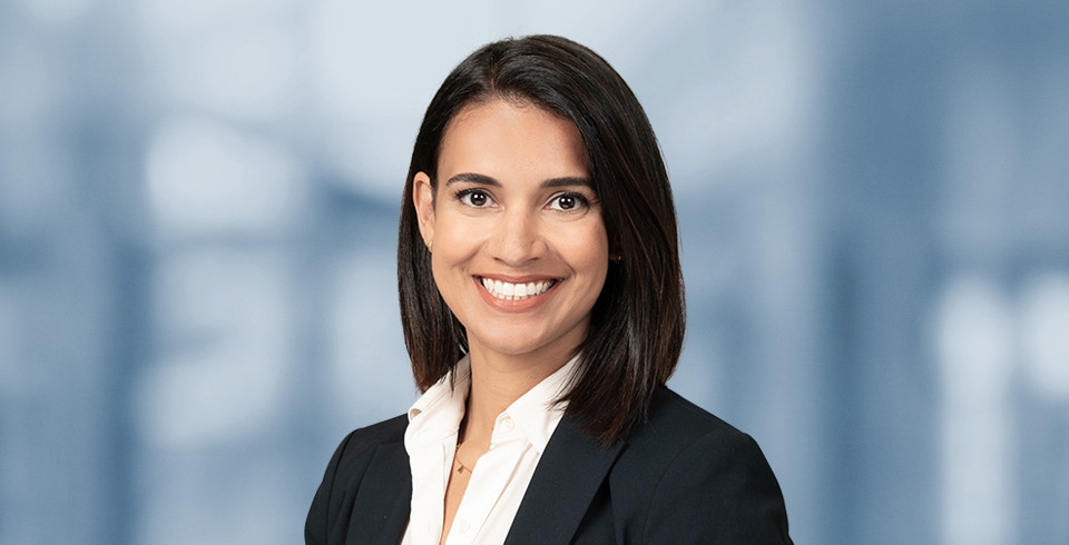 Portrait of Leticia C. Pimentel