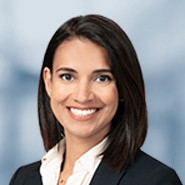 Portrait of Leticia C. Pimentel