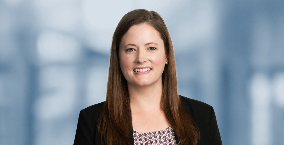 Portrait of Abigail L. Preissler