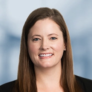 Portrait of Abigail L. Preissler