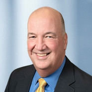 Portrait of James  P. Ray